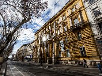 Zrinjevac, Arheoloski muzej 2018. godine